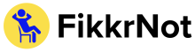 Fikkr Not